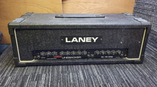 Laney linebaker reverb for sale  HERNE BAY