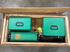Lorad lpx 200 for sale  Whitmore Lake