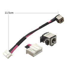 Jack connecteur alimentation d'occasion  Paris XII