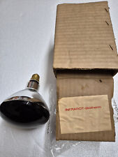 Infrarotlicht lampe 250w gebraucht kaufen  Erfurt