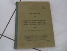 Daimler ferret mk1 for sale  NORTHAMPTON