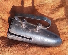 Antique torpedo 8.5 for sale  Santa Barbara