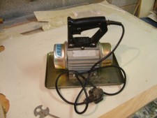 Small powered whacker for sale  LEICESTER