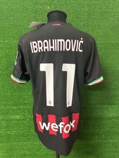 ibrahimovic maglia milan usato ibrahimovic maglia milan usato Guidonia Montecelio