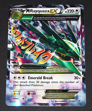 Rayquaza 108 ultra for sale  Los Angeles