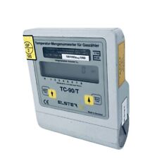 Elster convertitore elettronic usato  Spedire a Italy