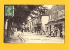 Saint mammes commerces d'occasion  Baugy