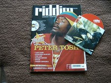 Riddim magazin 30 gebraucht kaufen  Monheim