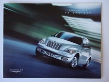 Chrysler cruiser orig for sale  UK