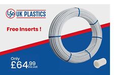 New pex barrier for sale  BIRMINGHAM