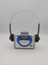 Walkman philips dynamic d'occasion  Auneau