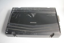 Amplificateur kenwood kac d'occasion  Seyssel