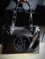 Top handtasche armani gebraucht kaufen  Karlsruhe