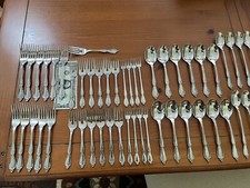 Oneida community stainless for sale  Mooresville