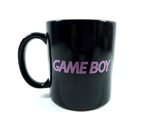 Caneca de café vintage anos 90 Game Boy Nintendo videogame você se divertiu hoje comprar usado  Enviando para Brazil