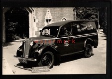 CLYDACH H. R. JONES & Co. VAN DE ENTREGA por JEFFREYS MOTORS SWANSEA RP E20C -CA605 comprar usado  Enviando para Brazil