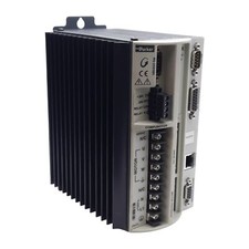 Parker GV6K-L3E Gemini Servo Motor Drive/Controller 1 Eixo 170VDC 3A Bus 120VAC comprar usado  Enviando para Brazil