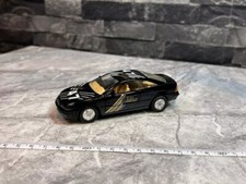 Welly opel calibra for sale  NEWCASTLE UPON TYNE