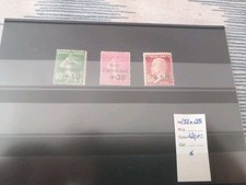 Timbres neufs charnières d'occasion  Aix-en-Provence-