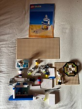 Lego 6455 raumfahrt gebraucht kaufen  Deutschland