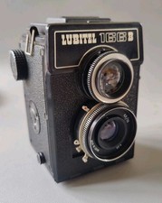Lubitel 166b lomo for sale  BRISTOL