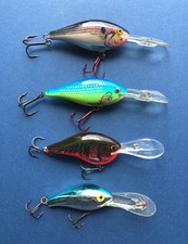 Vintage rapala risto for sale  Rochester