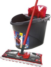 Vileda ultramax komplett gebraucht kaufen  Deutschland