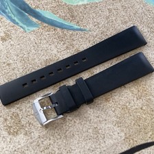 Hirsch watch strap for sale  BIRMINGHAM