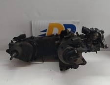 Blocco motore engine usato  Napoli