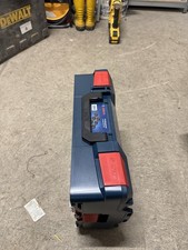 Bosch 1600a012g0 koffersystem gebraucht kaufen  Kaufbeuren