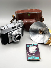 Kodak retinette flash usato  Milano