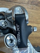 Shimano rear derailleur. for sale  BOLTON