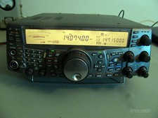 TRANSCEPTOR KENWOOD TS-2000 HF/VHF/UHF comprar usado  Enviando para Brazil