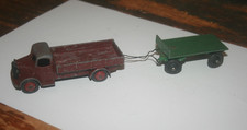 Dinky toys camion d'occasion  Rambouillet