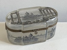 Ancien coffret boîte d'occasion  Évry