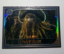 Davy jones fluch gebraucht kaufen  Schwerin