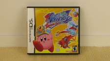 Kirby: Squeak Squad (Nintendo DS, 2006) CIB Completo - Testado - Autêntico, usado comprar usado  Enviando para Brazil