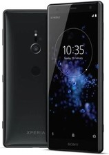 Sony Xperia XZ2 64GB czarny na sprzedaż  Wysyłka do Poland