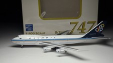 Aeroclassics 400 olympic for sale  Kansas City