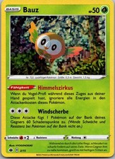 Pokemon bauz mcdonald gebraucht kaufen  Deutschland