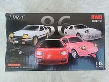 1801 rtr 2.4g for sale  Las Vegas