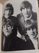 Libro beatles usato  Verbania