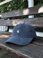 Casquette carhartt velours d'occasion  Lyon VIII