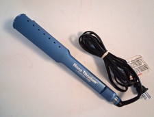 Alisador de cabelo Babyliss Pro Nano titânio ferro liso 1 1/4" testado funcionando comprar usado  Enviando para Brazil