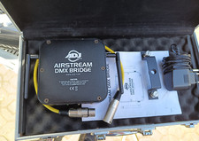 Adj airstream bridge gebraucht kaufen  Berlin