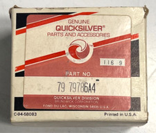 79-79786A4 KIT MEDIDOR DE ACABAMENTO DE POTÊNCIA MERCÚRIO MERCÚRIO MERCÚRIO NOS comprar usado  Enviando para Brazil