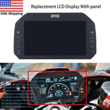 Bmw lcd display for sale  Los Angeles