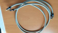 Stück cinchkabel model gebraucht kaufen  Schlangenbad