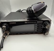 Uniden bearcat 980ssb for sale  Jacksonville