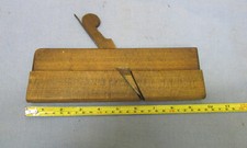 Vintage wooden rebate for sale  ORMSKIRK